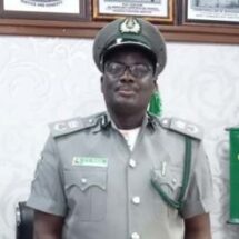 Rivers Area 1 Customs Rake In N28.5b