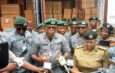 Onne Customs Seized N11.2B Contraband