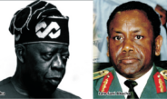 Abacha’s Ghost Has Hijacked Democracy