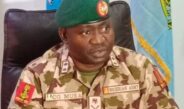 CDS Issues Deadline To Troops