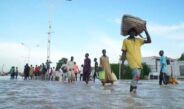 Rampaging Borno Flood