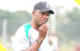 Eguavoen still in charge of technical department, says NFF