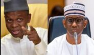 Netizens Label Ribadu ‘Vomit Licker’