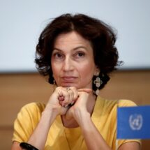 Stop Killing Journalists – UN