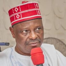 Kwankwaso Is Coming