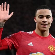 Mason Greenwood: Man United Face Huge Legal And Moral Dilemma