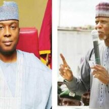 Customs: Tenure Elongation Scam