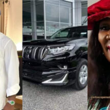 Nnenna Oti, Abia INEC Returning Officer, Earns N100m