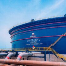 Dangote Dazzles Africa’s Energy Sector