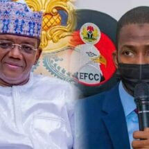 Double-Faced Investigator