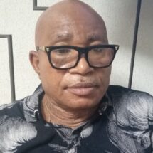 Ali Has Destroyed Customs –  Dr.  Ajuzie