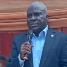 In Pursuit Of ANLCA Presidency