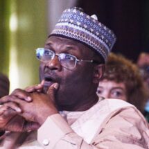 Yakubu’s INEC Under Trial