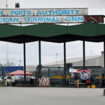 Onne Customs In Record Breaking Revenue