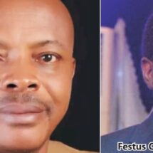 Labour Union In the Eyes Of Storm