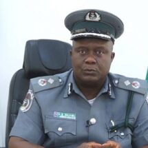 Comptroller Shuaibu Blows Hot