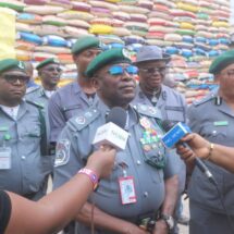 Award Winning Controller!