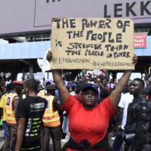 SARS Reappears