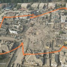 Ibadan Explodes