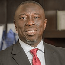 Ighodalo: Roaring To Government House