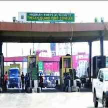 Tincan Island Customs Targets N1.13trn
