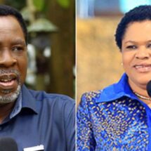 TB Joshua’s Comedy Show On BBC