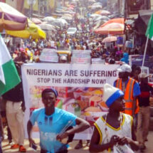 Beckoning Revolution