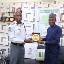 Port Efficiency Pursuit Under Tinubu Govt