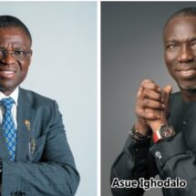 Edo PDP Crisis