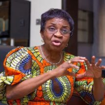 NAFDAC: Wielding The Big Stick