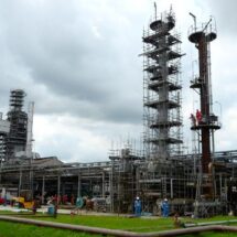 Politics Of Port Harcourt Refinery