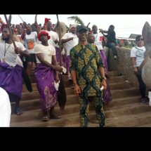 Ndoni Celebrates Cultural Day