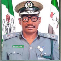 B’Odogwu: Apapa Customs Generates N161b In Three Weeks 