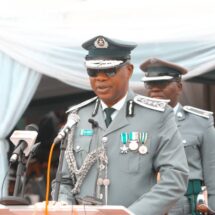 Best Among Equals