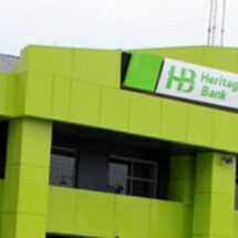 Heritage Bank Goes Under