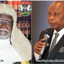 Revolution Hits LGAs’ Administration