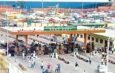 Tincan Customs Intercepts 1,171kg Cannabis, Others