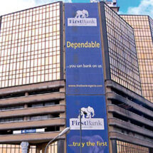 Barbican Capital Tackles First Bank