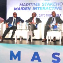 NIMASA’s Contract Awards Must Be Transparent -DG