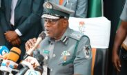 Maritime Media Set To Honour Customs CGC Adeniyi 