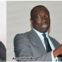 Inside Edo Governorship War