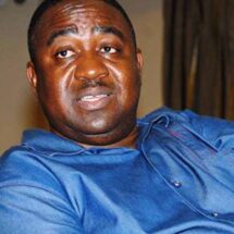 Alleged Public Funds Theft:  Suswam, Ishaku Face Imminent Incarceration