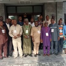 NiCA Holds Annual Conference