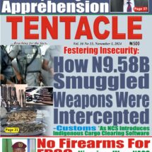 Cabinet Reshuffle Brouhaha