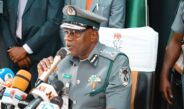 Accelerated Promotion Awaits Customs Officers –CGC