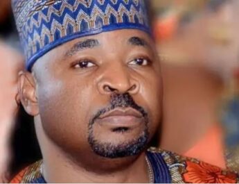 MC Oluomo Fired!