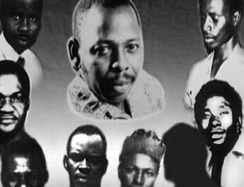 Saro-Wiwa Lives On