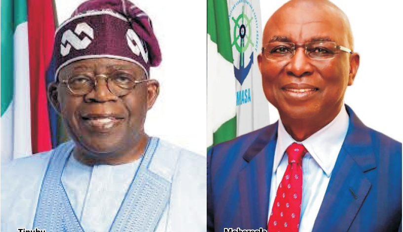 Shipper Alerts Tinubu Against Idle Maritime Fund