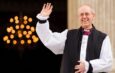 Welby Quits