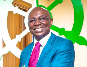 NIMASA Focuses On Excellence, Staff Welfare